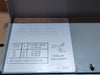 BEAVER BE-2-52601-2 6 kVA 240V to 208V 3-Phase Dry-Type Autotransformer NEMA 3R