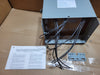 BEAVER BE-2-52601-2 6 kVA 240V to 208V 3-Phase Dry-Type Autotransformer NEMA 3R