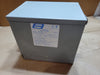 BEAVER BE-2-52601-2 6 kVA 240V to 208V 3-Phase Dry-Type Autotransformer NEMA 3R