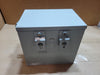 BEAVER BE-2-52601-2 6 kVA 240V to 208V 3-Phase Dry-Type Autotransformer NEMA 3R