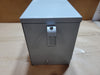 BEAVER BE-2-52601-2 6 kVA 240V to 208V 3-Phase Dry-Type Autotransformer NEMA 3R
