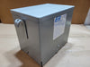 BEAVER BE-2-52601-2 6 kVA 240V to 208V 3-Phase Dry-Type Autotransformer NEMA 3R