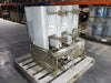 GE POWERVAC 1200 A, 15 kV, 60 Hz Medium Voltage Circuit Breaker VB1 13.8-500-3
