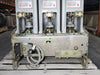 GE POWERVAC 1200 A, 15 kV, 60 Hz Medium Voltage Circuit Breaker VB1 13.8-500-3