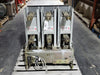 GE POWERVAC 1200 A, 15 kV, 60 Hz Medium Voltage Circuit Breaker VB1 13.8-500-3