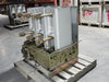 GE POWERVAC 1200 A, 15 kV, 60 Hz Medium Voltage Circuit Breaker VB1 13.8-500-3