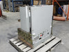 GE POWERVAC 1200 A, 15 kV, 60 Hz Medium Voltage Circuit Breaker VB1 13.8-500-3