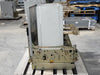 GE POWERVAC 1200 A, 15 kV, 60 Hz Medium Voltage Circuit Breaker VB1 13.8-500-3