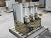GE POWERVAC 1200 A, 15 kV, 60 Hz Medium Voltage Circuit Breaker VB1 13.8-500-3