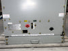 GE POWERVAC 1200 A, 15 kV, 60 Hz Medium Voltage Circuit Breaker VB1 13.8-500-3