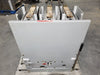GE POWERVAC 1200 A, 15 kV, 60 Hz Medium Voltage Circuit Breaker VB1 13.8-500-3