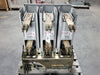 GE POWERVAC 1200 A, 15 kV, 60 Hz Medium Voltage Circuit Breaker VB1 13.8-500-3