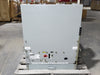 GE POWERVAC 1200 A, 15 kV, 60 Hz Medium Voltage Circuit Breaker VB1 13.8-500-3