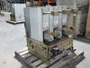 GE POWERVAC 1200 A, 15 kV, 60 Hz Medium Voltage Circuit Breaker VB1 13.8-500-3