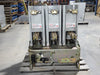 GE POWERVAC 1200 A, 15 kV, 60 Hz Medium Voltage Circuit Breaker VB1 13.8-500-3