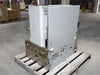 GE POWERVAC 1200 A, 15 kV, 60 Hz Medium Voltage Circuit Breaker VB1 13.8-500-3