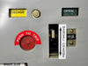 GE POWERVAC 1200 A, 15 kV, 60 Hz Medium Voltage Circuit Breaker VB1 13.8-500-3
