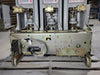 GE POWERVAC 1200 A, 15 kV, 60 Hz Medium Voltage Circuit Breaker VB1 13.8-500-3