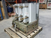 GE POWERVAC 1200 A, 15 kV, 60 Hz Medium Voltage Circuit Breaker VB1 13.8-500-3