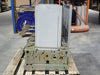 GE POWERVAC 1200 A, 15 kV, 60 Hz Medium Voltage Circuit Breaker VB1 13.8-500-3