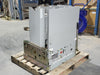 GE POWERVAC 1200 A, 15 kV, 60 Hz Medium Voltage Circuit Breaker VB1 13.8-500-3