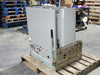GE POWERVAC 1200 A, 15 kV, 60 Hz Medium Voltage Circuit Breaker VB1 13.8-500-3