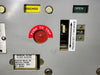 GE POWERVAC 1200 A, 15 kV, 60 Hz Medium Voltage Circuit Breaker VB1 13.8-500-3