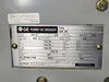 GE POWERVAC 1200 A, 15 kV, 60 Hz Medium Voltage Circuit Breaker VB1 13.8-500-3