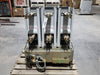 GE POWERVAC 1200 A, 15 kV, 60 Hz Medium Voltage Circuit Breaker VB1 13.8-500-3