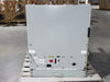 GE POWERVAC 1200 A, 15 kV, 60 Hz Medium Voltage Circuit Breaker VB1 13.8-500-3