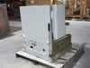 GE POWERVAC 1200 A, 15 kV, 60 Hz Medium Voltage Circuit Breaker VB1 13.8-500-3