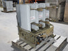 GE POWERVAC 1200 A, 15 kV, 60 Hz Medium Voltage Circuit Breaker VB1 13.8-500-3