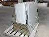 GE POWERVAC 1200 A, 15 kV, 60 Hz Medium Voltage Circuit Breaker VB1 13.8-500-3