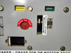 GE POWERVAC 1200 A, 15 kV, 60 Hz Medium Voltage Circuit Breaker VB1 13.8-500-3
