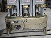 GE POWERVAC 1200 A, 15 kV, 60 Hz Medium Voltage Circuit Breaker VB1 13.8-500-3