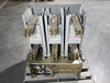 GE POWERVAC 1200 A, 15 kV, 60 Hz Medium Voltage Circuit Breaker VB1 13.8-500-3