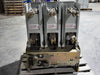 GE POWERVAC 1200 A, 15 kV, 60 Hz Medium Voltage Circuit Breaker VB1 13.8-500-3