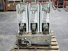GE POWERVAC 1200 A, 15 kV, 60 Hz Medium Voltage Circuit Breaker VB1 13.8-500-3