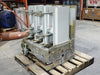 GE POWERVAC 1200 A, 15 kV, 60 Hz Medium Voltage Circuit Breaker VB1 13.8-500-3