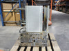 GE POWERVAC 1200 A, 15 kV, 60 Hz Medium Voltage Circuit Breaker VB1 13.8-500-3