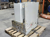 GE POWERVAC 1200 A, 15 kV, 60 Hz Medium Voltage Circuit Breaker VB1 13.8-500-3