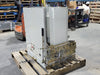 GE POWERVAC 1200 A, 15 kV, 60 Hz Medium Voltage Circuit Breaker VB1 13.8-500-3