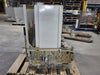 GE POWERVAC 1200 A, 15 kV, 60 Hz Medium Voltage Circuit Breaker VB1 13.8-500-3