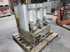 GE POWERVAC 1200 A, 15 kV, 60 Hz Medium Voltage Circuit Breaker VB1 13.8-500-3