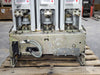 GE POWERVAC 1200 A, 15 kV, 60 Hz Medium Voltage Circuit Breaker VB1 13.8-500-3