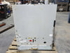 GE POWERVAC 1200 A, 15 kV, 60 Hz Medium Voltage Circuit Breaker VB1 13.8-500-3