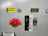 GE POWERVAC 1200 A, 15 kV, 60 Hz Medium Voltage Circuit Breaker VB1 13.8-500-3