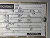 GE POWERVAC 1200 A, 15 kV, 60 Hz Medium Voltage Circuit Breaker VB1 13.8-500-3