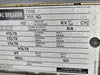 GE POWERVAC 1200 A, 15 kV, 60 Hz Medium Voltage Circuit Breaker VB1 13.8-500-3