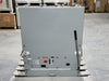 GE POWERVAC 1200 A, 15 kV, 60 Hz Medium Voltage Circuit Breaker VB1 13.8-500-3